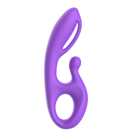 Hollow Dual Motor Vibrator