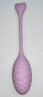 Remote-Controlled Vibrator - Vibrators