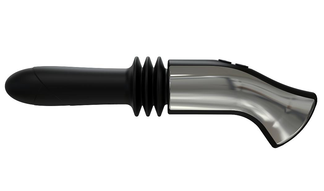 Gun Vibrator - Vibrators