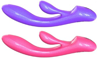 RUDOLF Vibrator - Vibrators