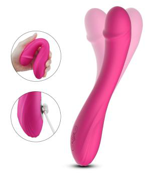 AV Vibrator — yb-sb