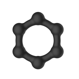 Steel Ball Butt Plug