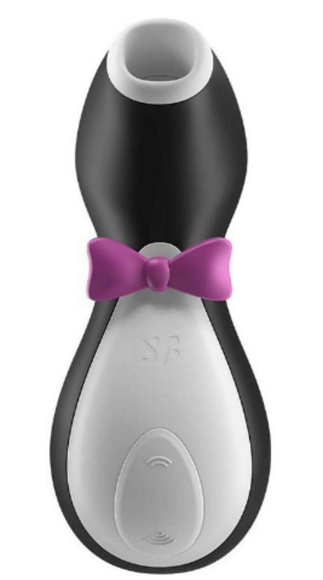 Satisfyer Suction Vibrator — 56*39*33CM/80p cs/12.3kg - Nipple & Body Pumps