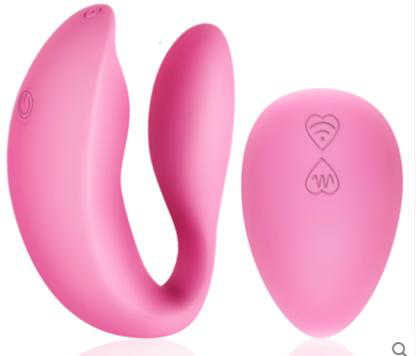 Double Vibration Rod Linna - Wearable