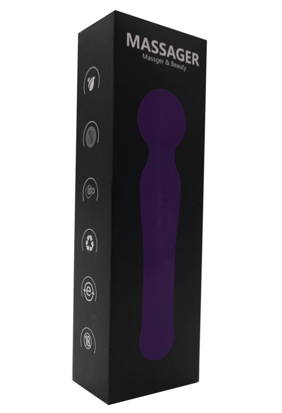 Yula Vibrator (1 Motor) - Vibrators