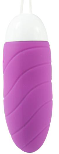 Alice Remote Egg Vibrator - Bullet