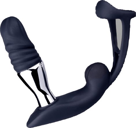TB-3120 AquaPulse Pro - Vibrators