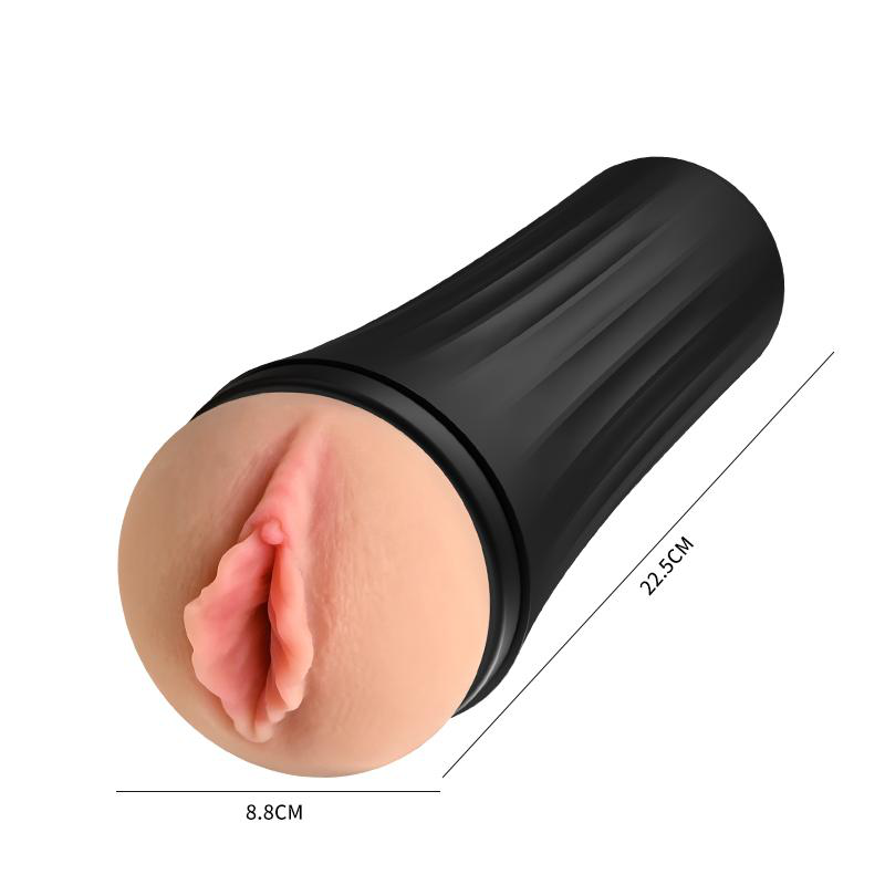 Masturbation Cup — USB Recharge able - Masturbators