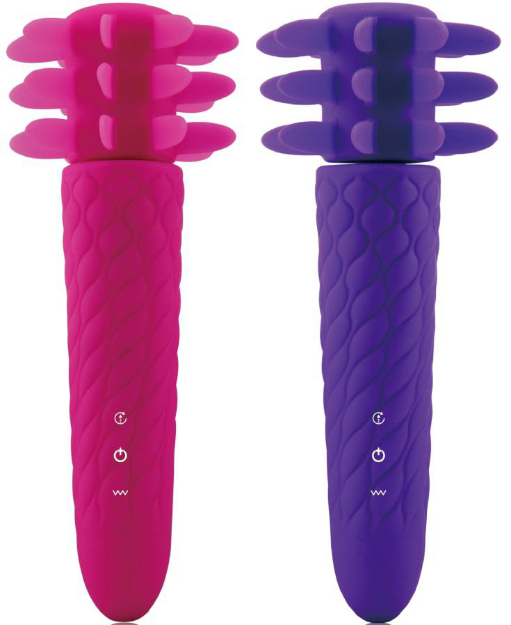 Rotation Vibrator