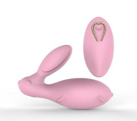 Fairy Rabbit Vina Vibrator - Rabbit