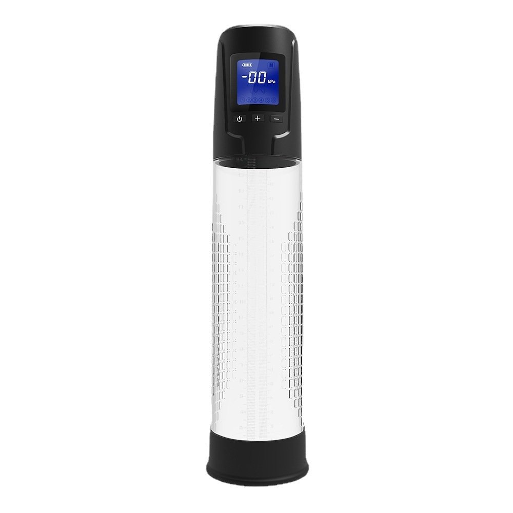 20068 - Penis Pumps