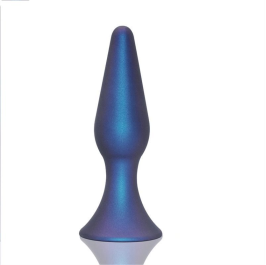 Silicone Butt Plug