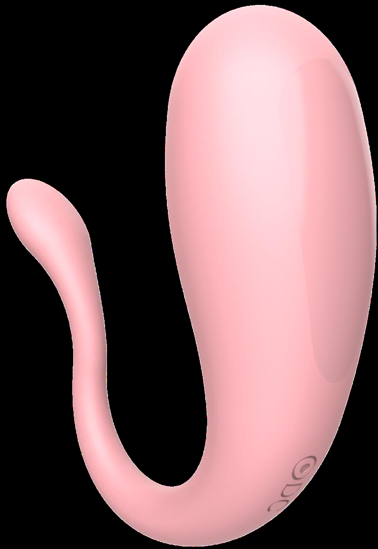 APP Controlled Vibrator - Vibrators