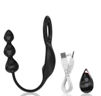 7 Vibration Modes Vibrator - Vibrators
