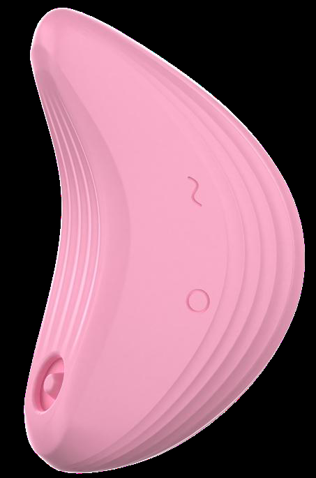 Tapping Vibrator