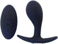 Vibrator with Remote - Vibrators
