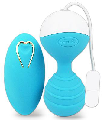 Monie Vibrating Egg - Bullet