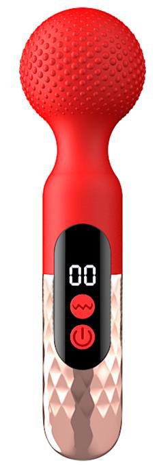 AV Vibrator - Wand