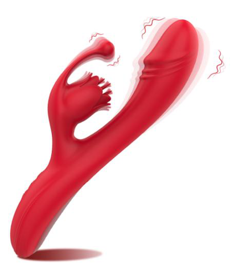 Warming Vibrator - Vibrators