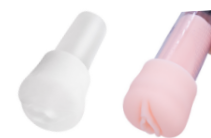 Large Vagina Sleeve - Masturbators