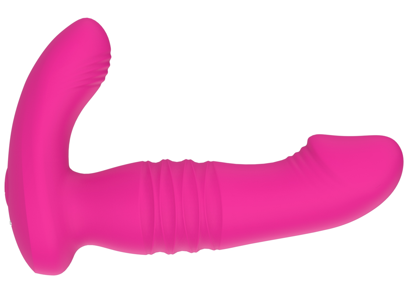 Thrusting Vibrator — 102*149*33