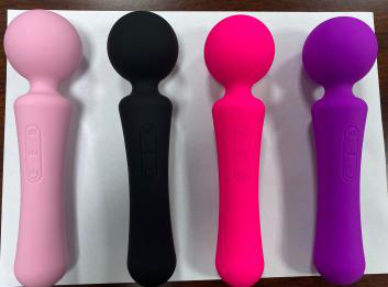 AV Vibrator with 20 Frequency Levels