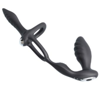 7 Vibration Modes Vibrator - Wearable