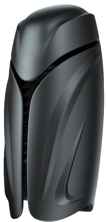 Vibrating Bullet