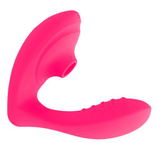 Mary Vibrator - Vibrators