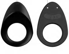 Cock Ring Vibrator - Cock Rings