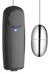 Vibrating Egg - Bullet