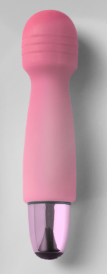 Classic Vibrator — 125*39*39
