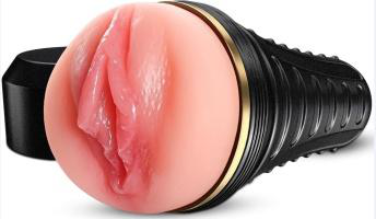 Masturbator Cup — 10X10X23 cm - Masturbators