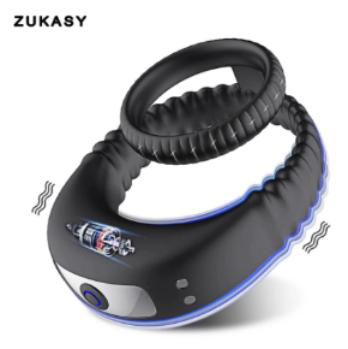 10 Vibration Modes Vibrator