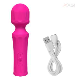 10 Vibration Modes Vibrator - Clitoral