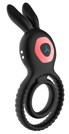 Vibrating Cock Ring - Cock Rings