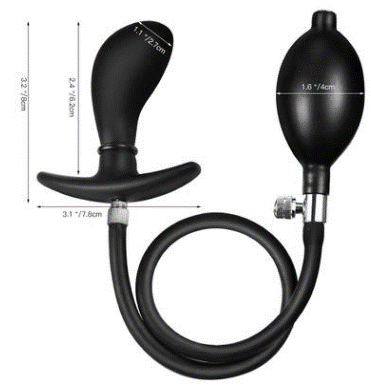Environmentally Friendly Silicone Ring - Thrusting