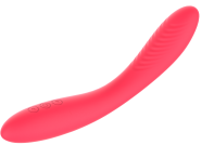 Heating Vibrator