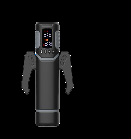 Starship Cup - Masturbators