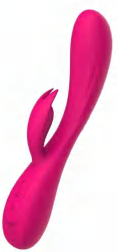 Tongue Licking Vibrator - Clitoral