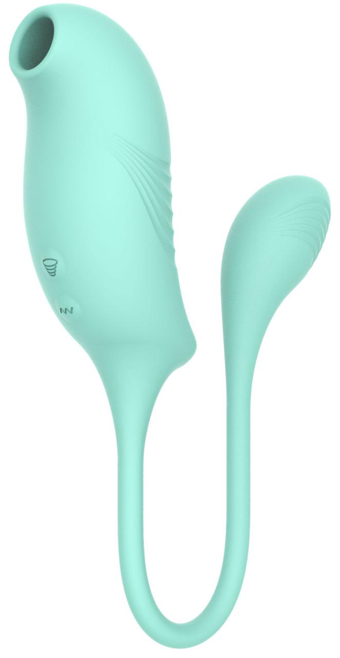 Winni Sucking Vibration Eggs