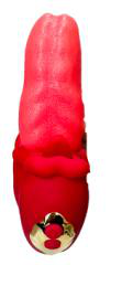 Medusa Massager - Clitoral