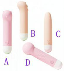 Bullet Vibrator - Bullet