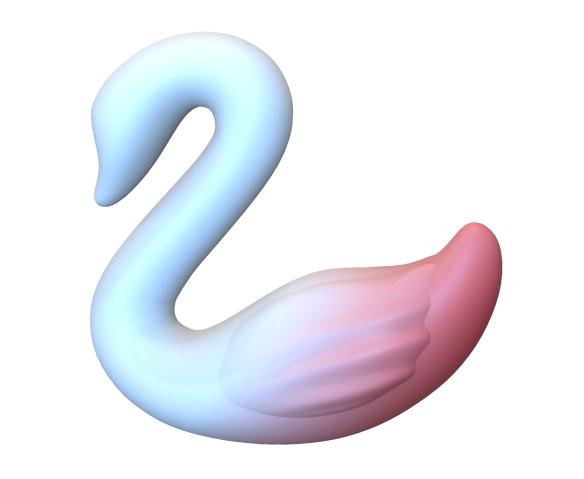 Cygnets Wear Vibrator - Wearable