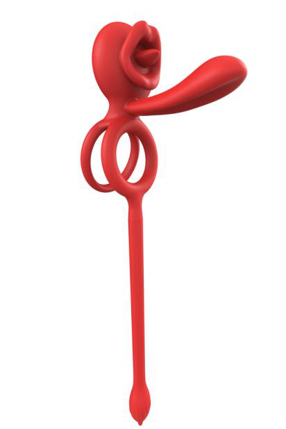 App-Controlled Vibrator - Vibrators