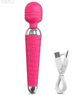 10 Vibration Modes Vibrator