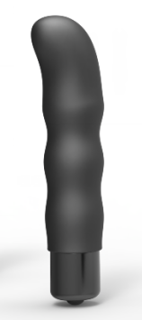 Anal Plug - Thrusting