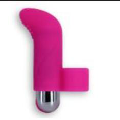 Finger Vibrator - Finger