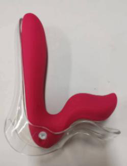 Vibrating Vibrator - Clitoral