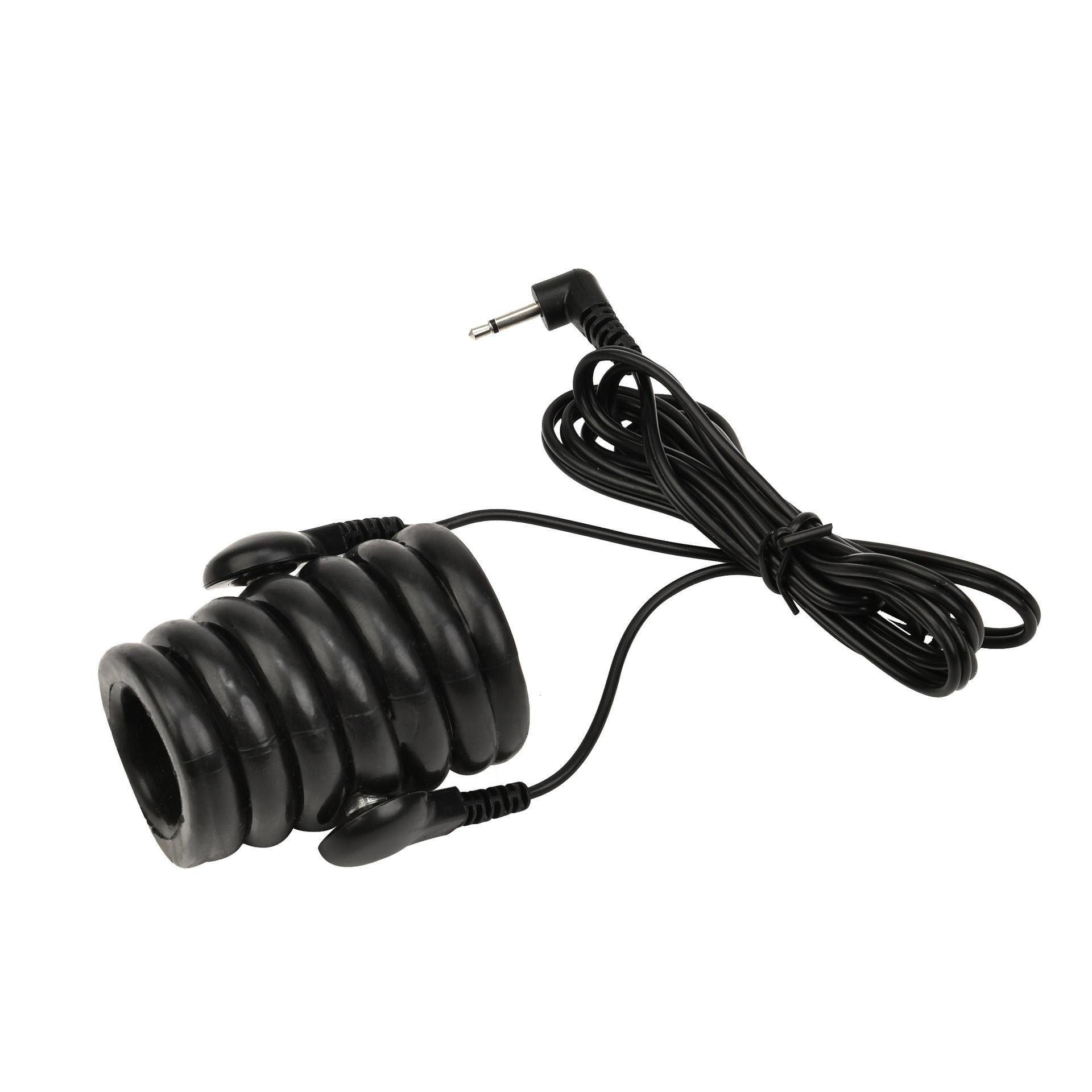 TB-E264-3 Silicone Testicle Ring Electrostimulation